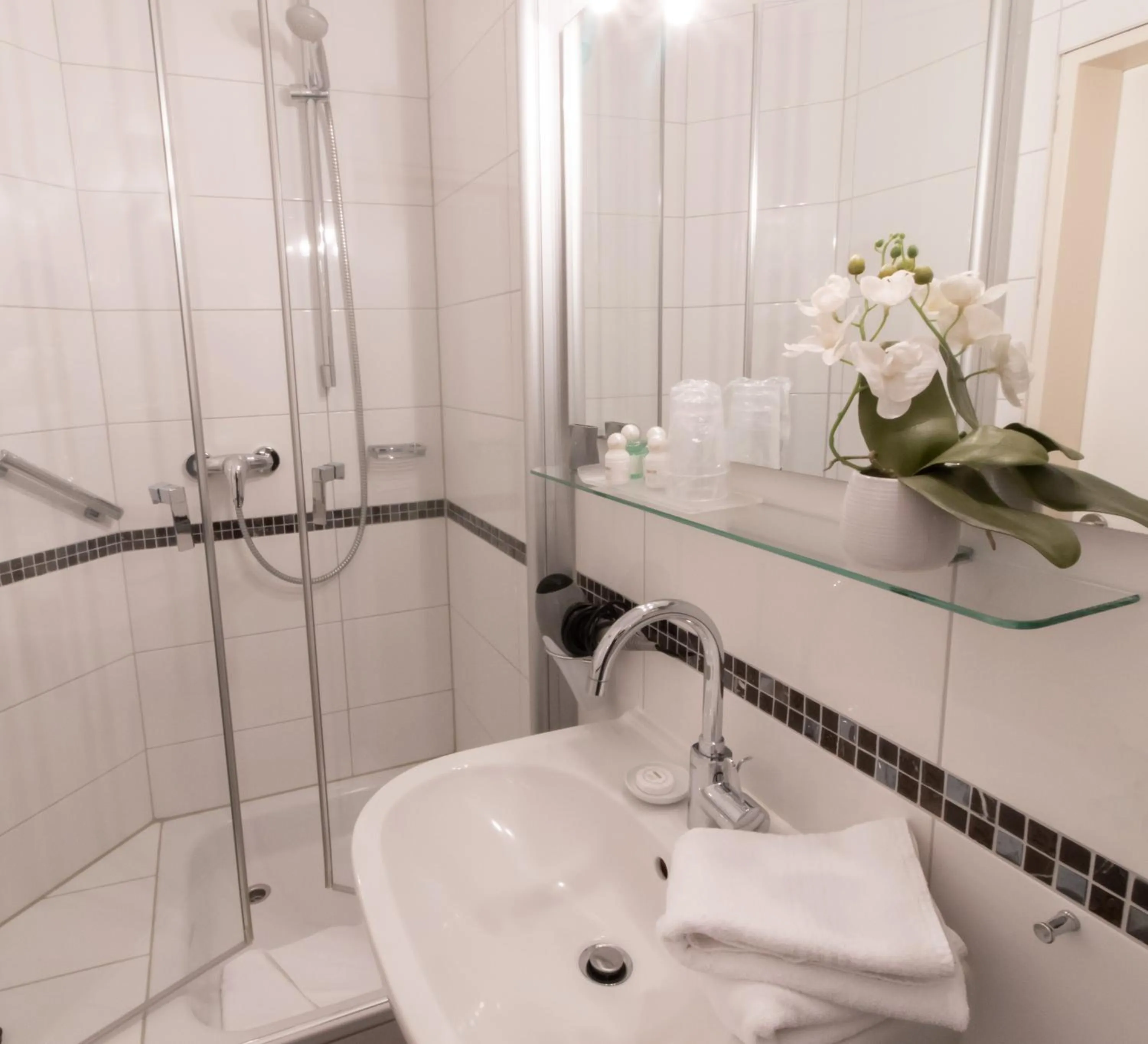 Hotel Ostseeresidenz Cammann Grömitz