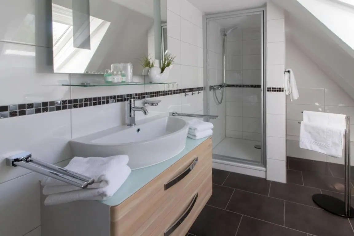 Hotel Ostseeresidenz Cammann Grömitz