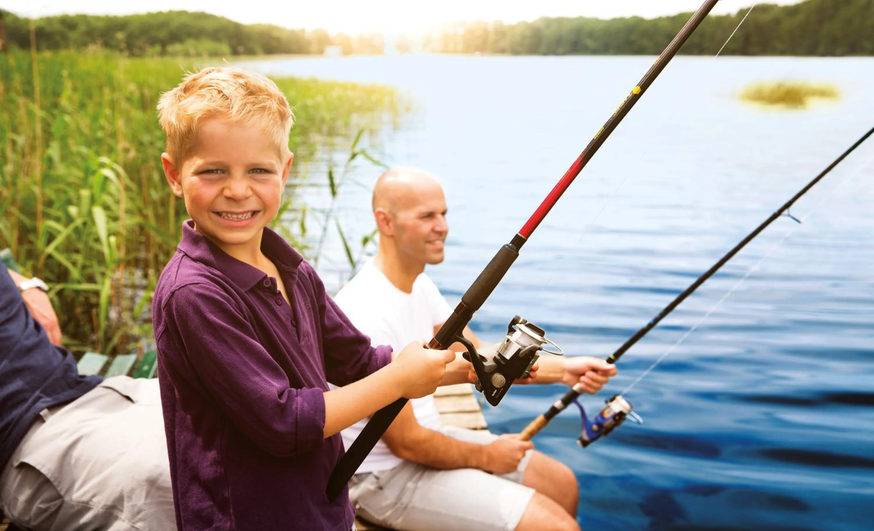 Activities in Ferienpark Mirow