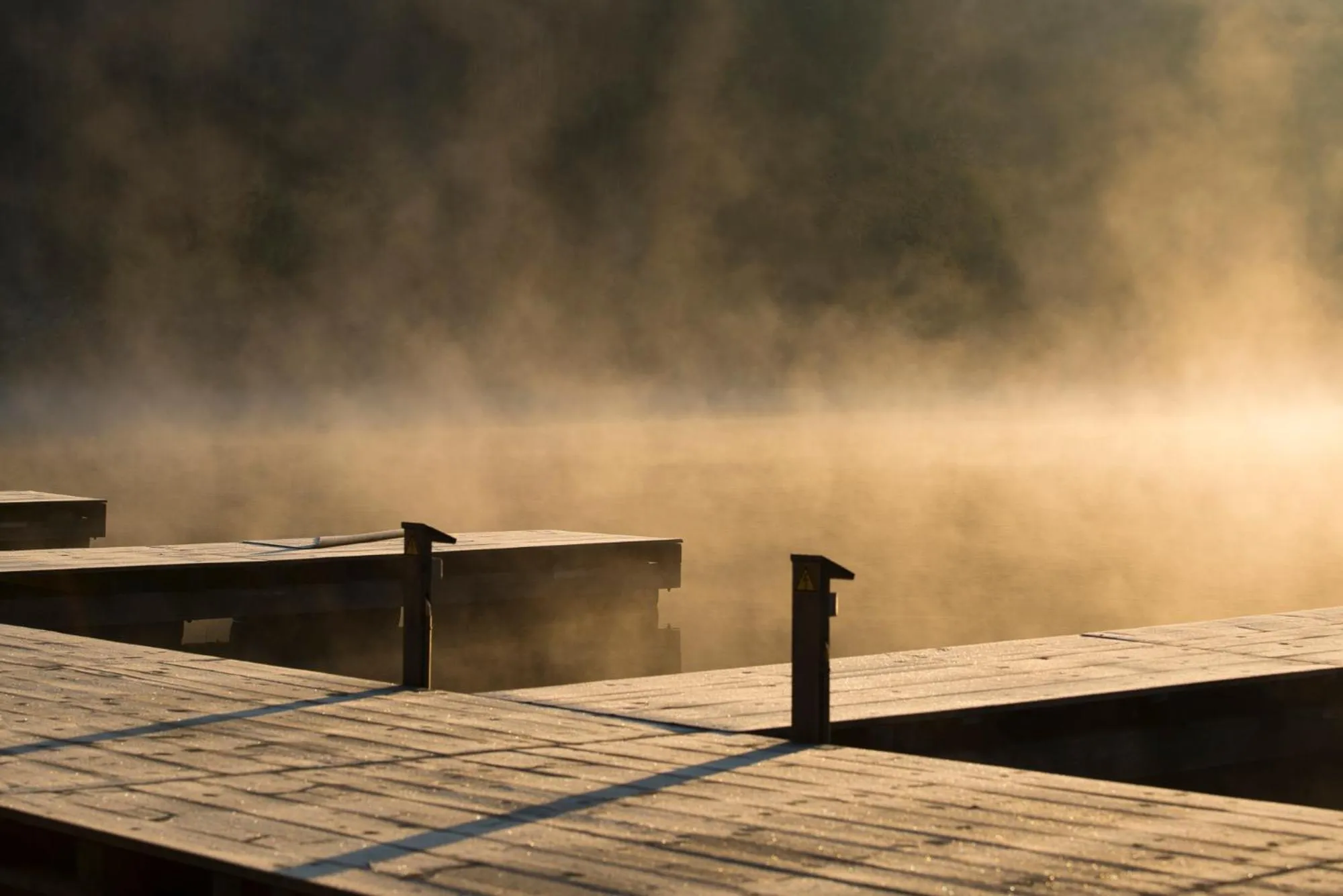 Staff in Faulenzerhotel