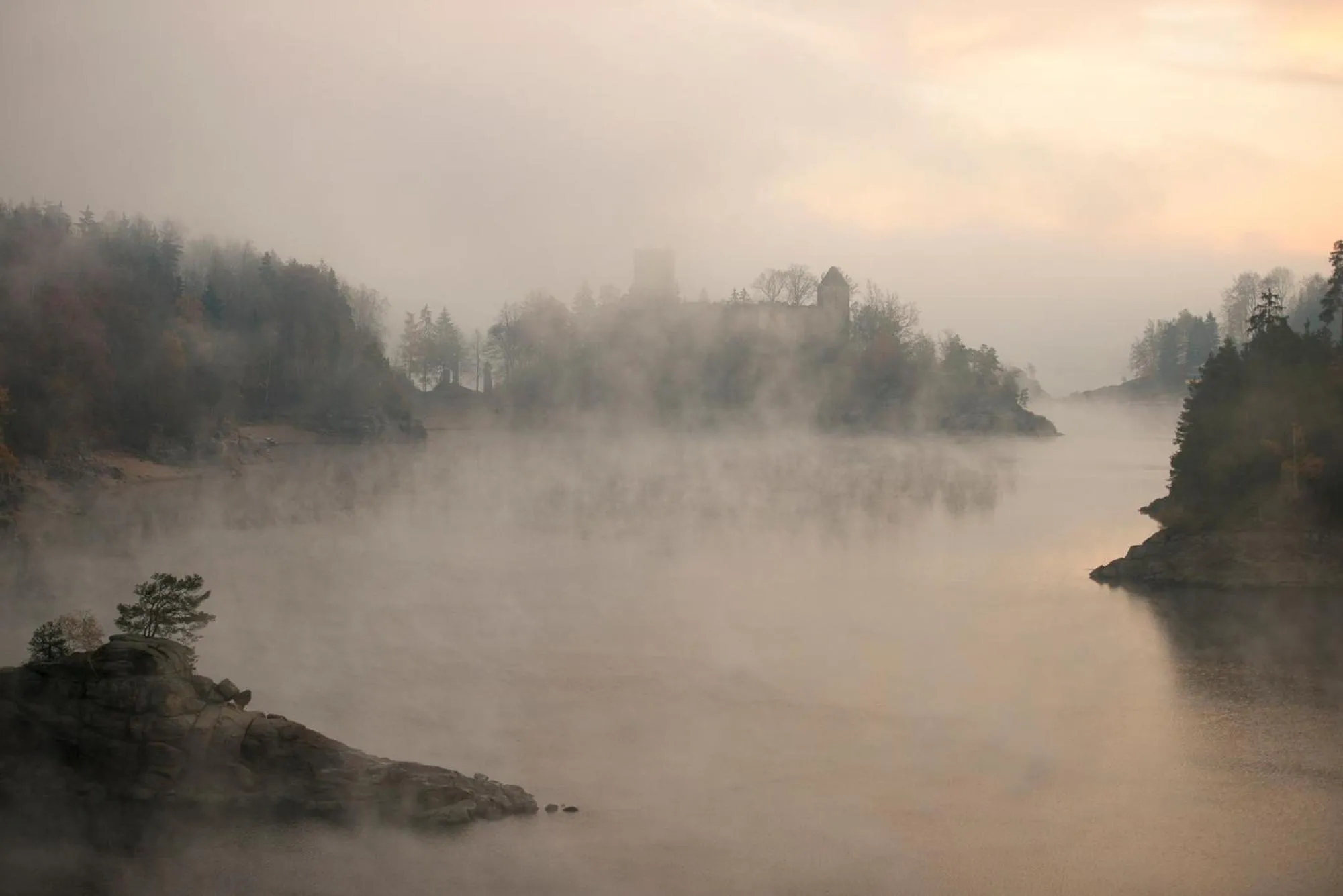 Staff in Faulenzerhotel