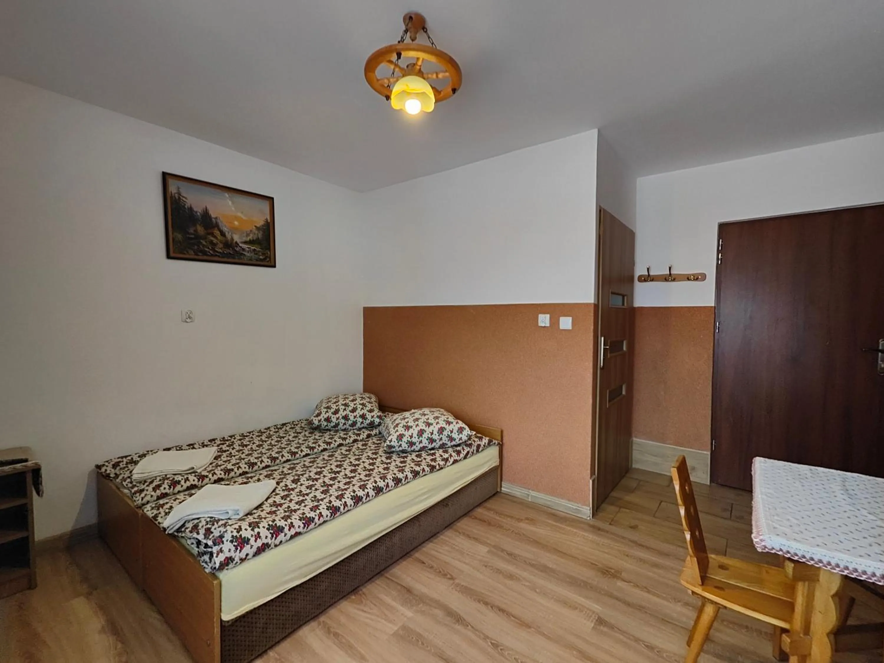 Other, Bed in Kompleks Wypoczynkowy Harnaś II