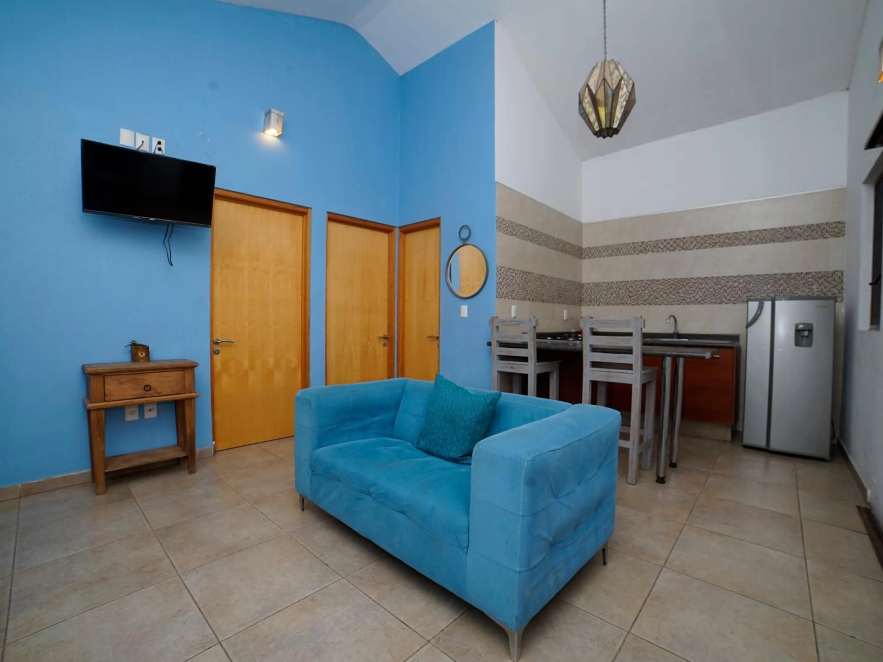 Hotel y Villas Los Pirules by Rotamundos