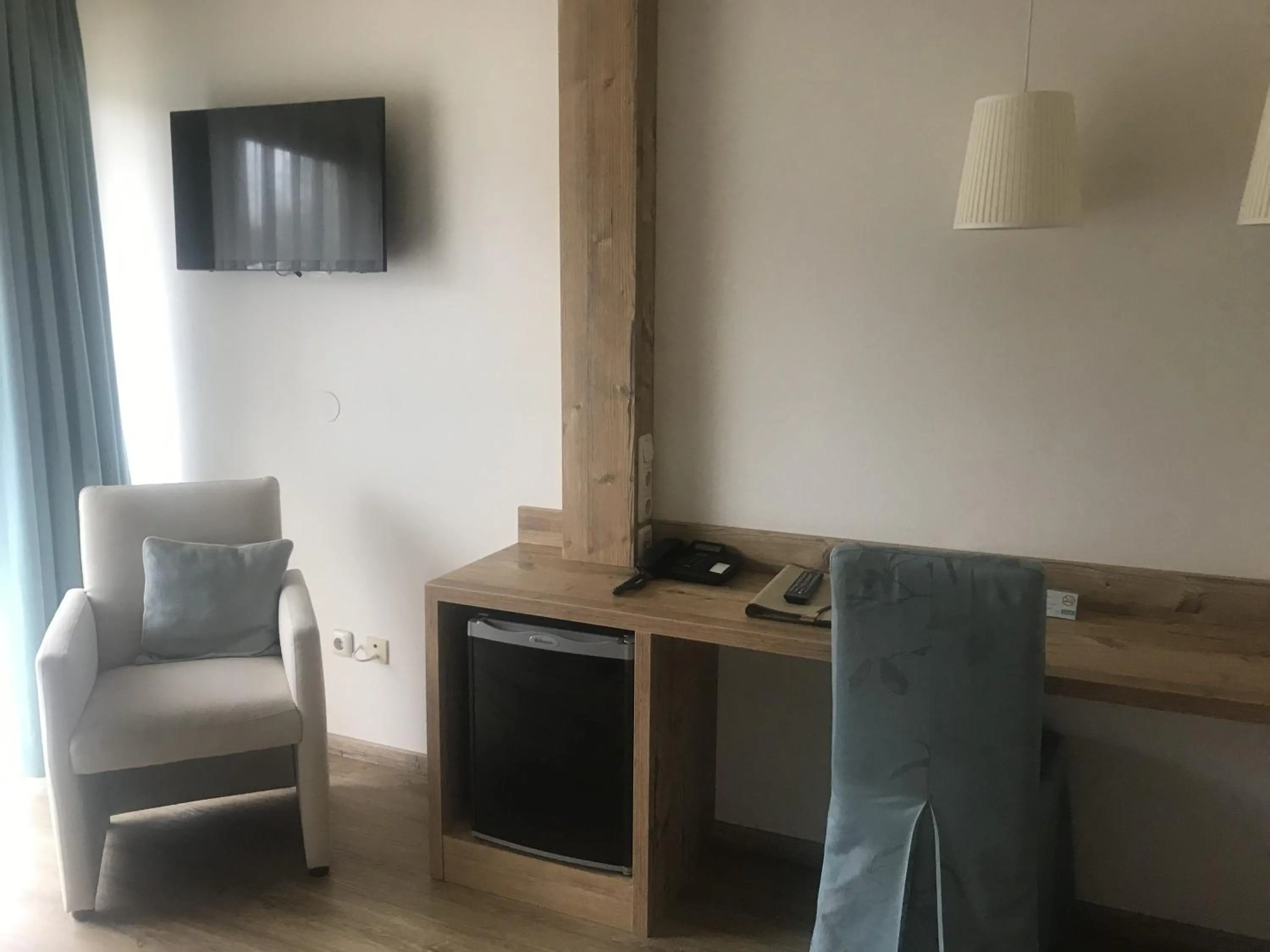 Photo of the whole room in Hotel Rösch