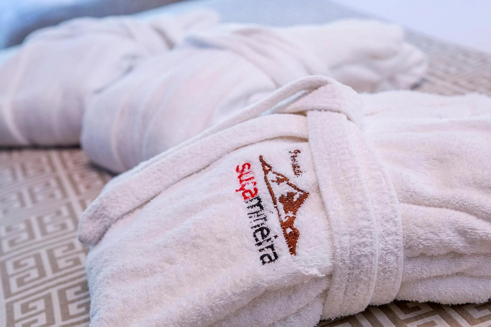 Bedroom, Bed in Pousada Suiça Mineira Garden