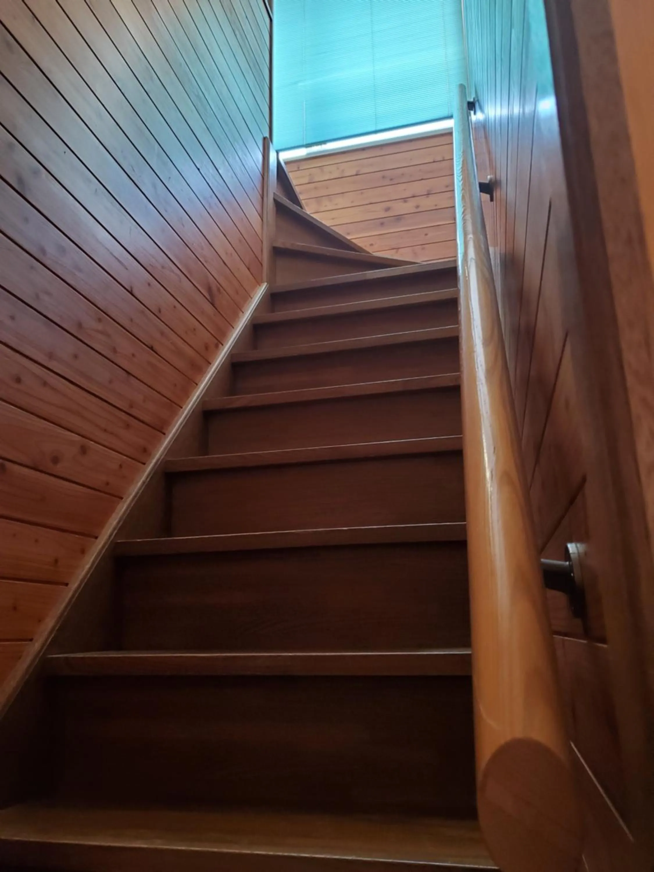 Area and facilities in Guest House EBISAN