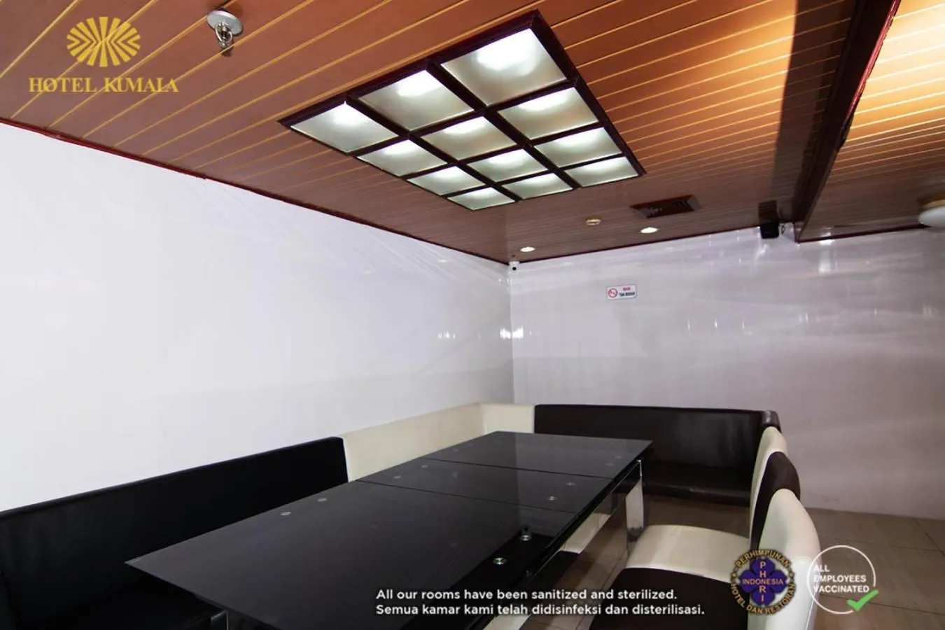 KUMALA HOTEL BANDUNG