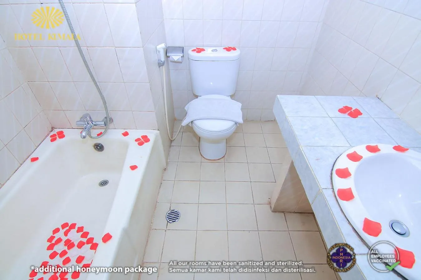 KUMALA HOTEL BANDUNG