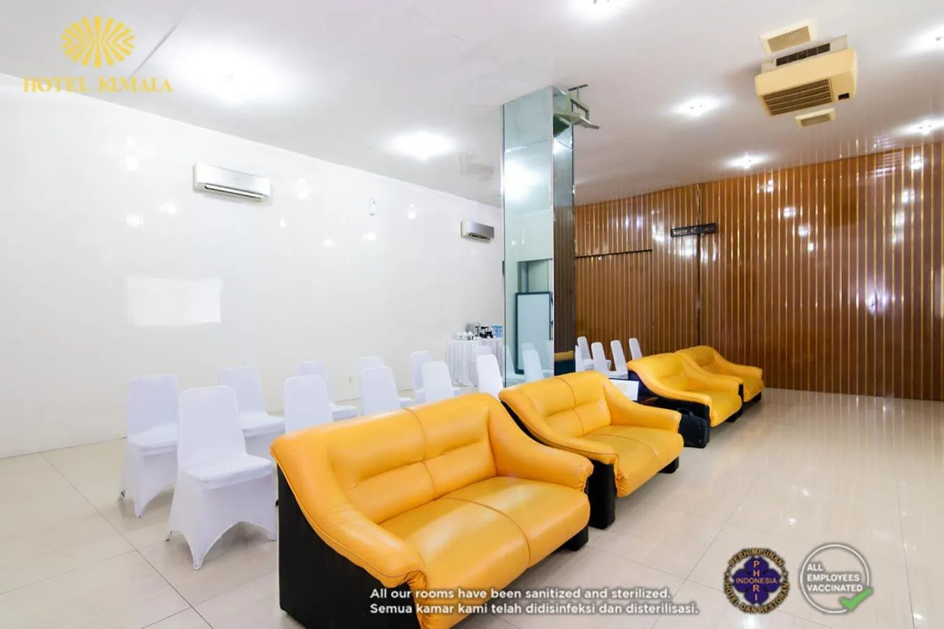 KUMALA HOTEL BANDUNG