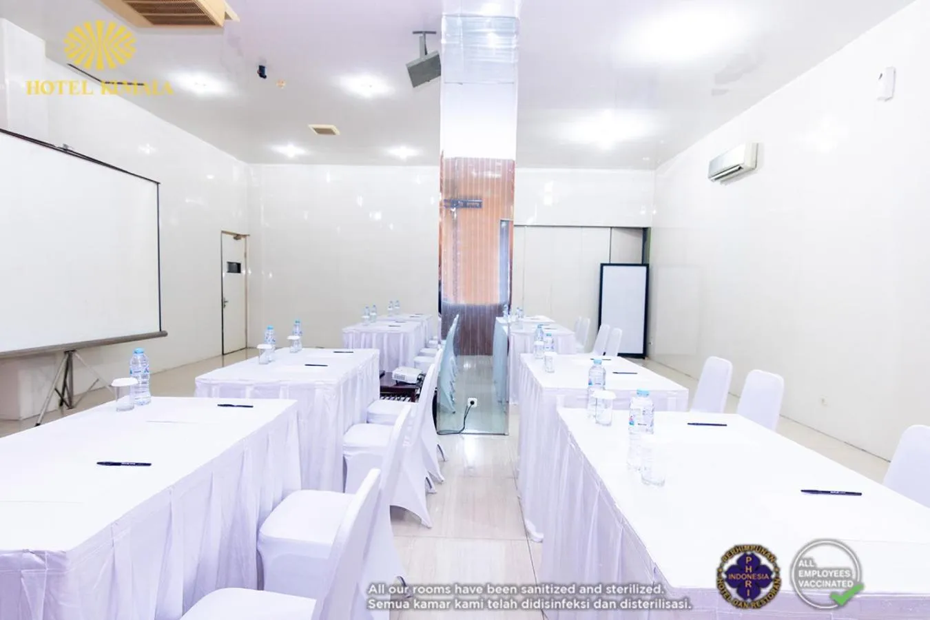 KUMALA HOTEL BANDUNG