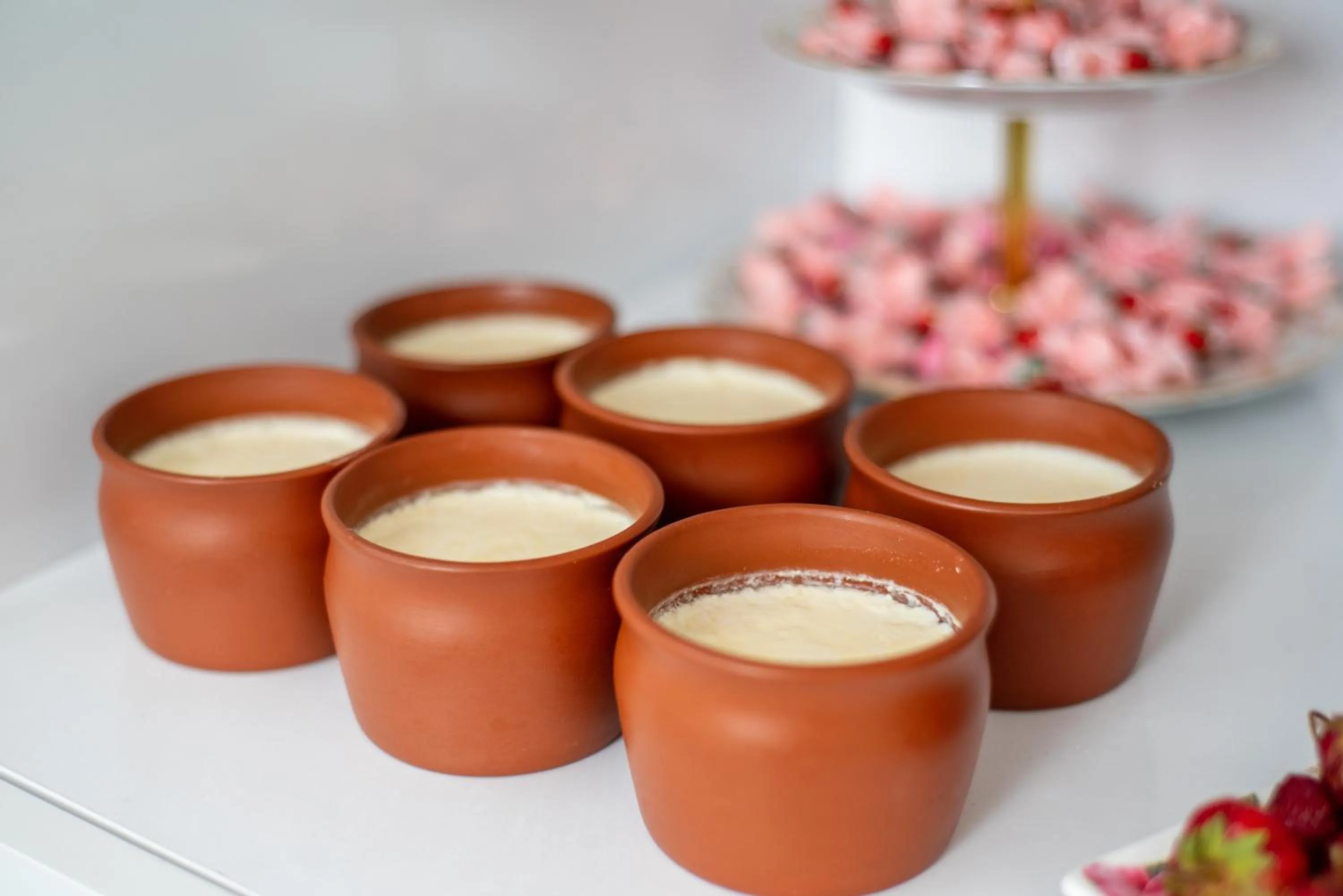 Breakfast in Lowell Hotel