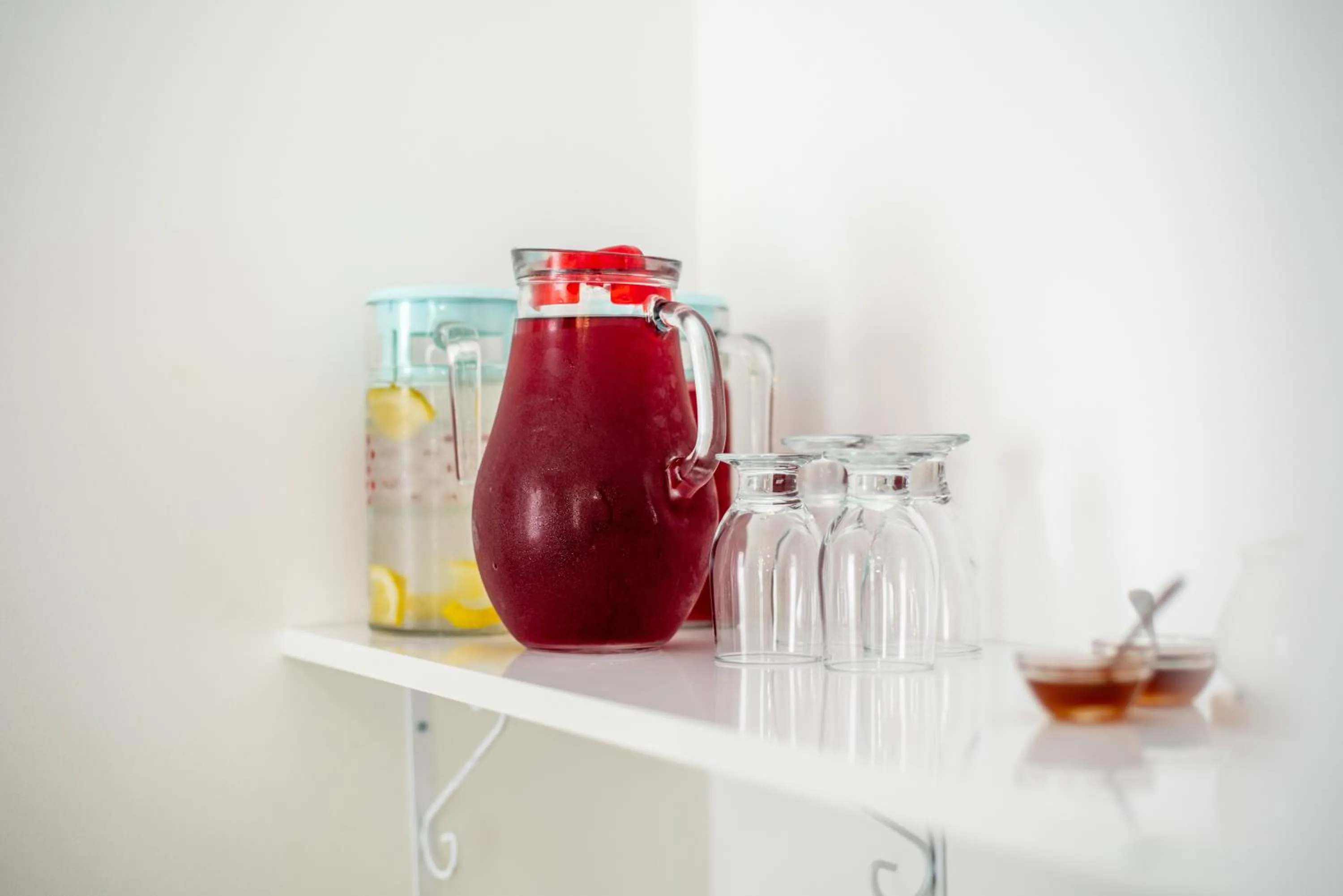 Breakfast in Lowell Hotel