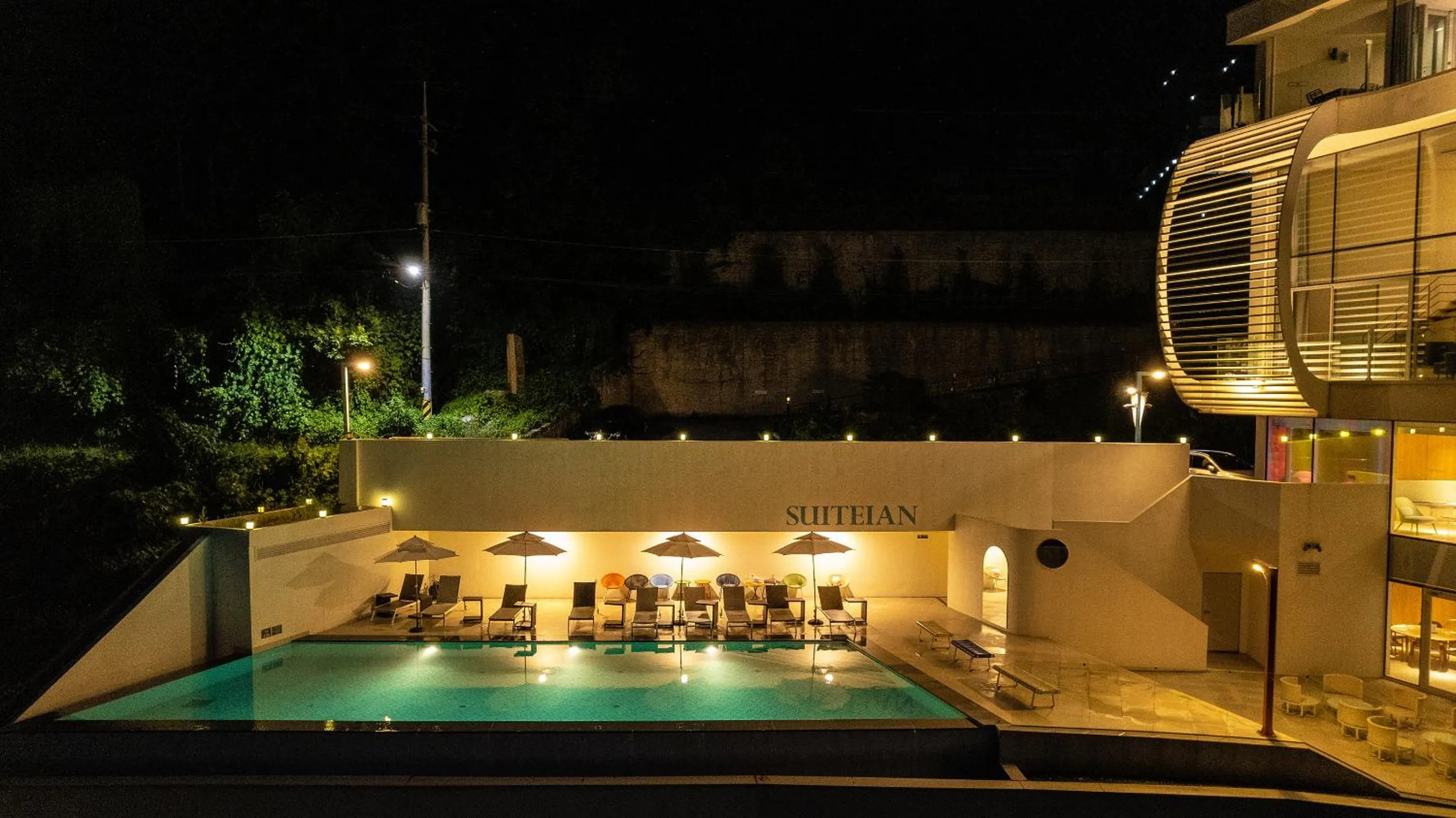 Gapyeong Suiteian Hotel&Resort