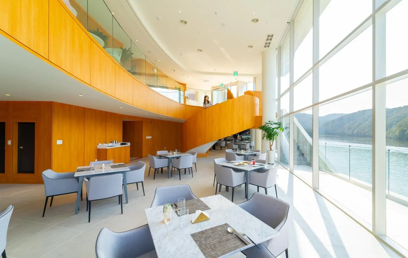 Gapyeong Suiteian Hotel&Resort