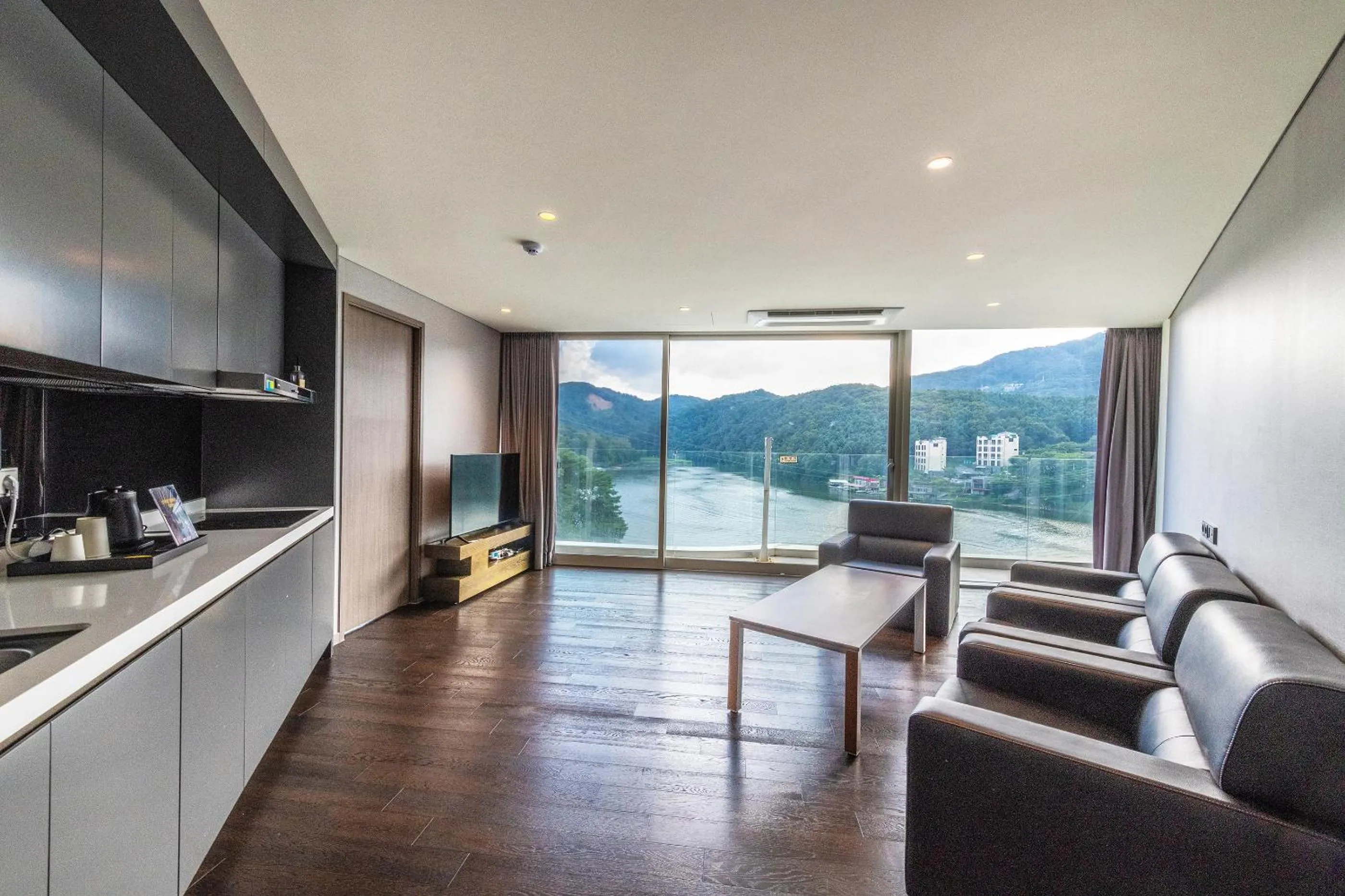 Gapyeong Suiteian Hotel&Resort