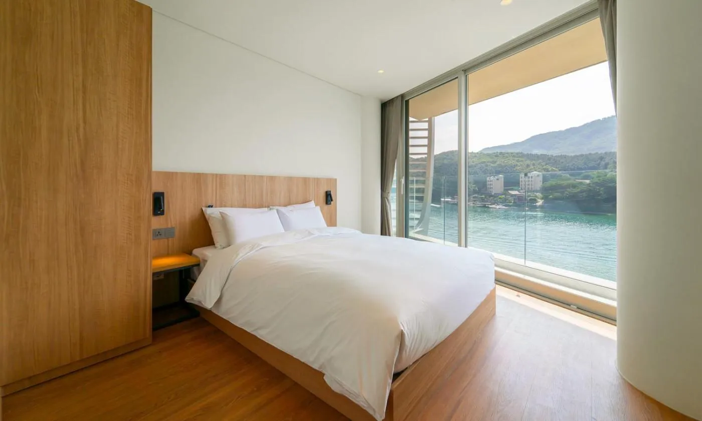 Gapyeong Suiteian Hotel&Resort