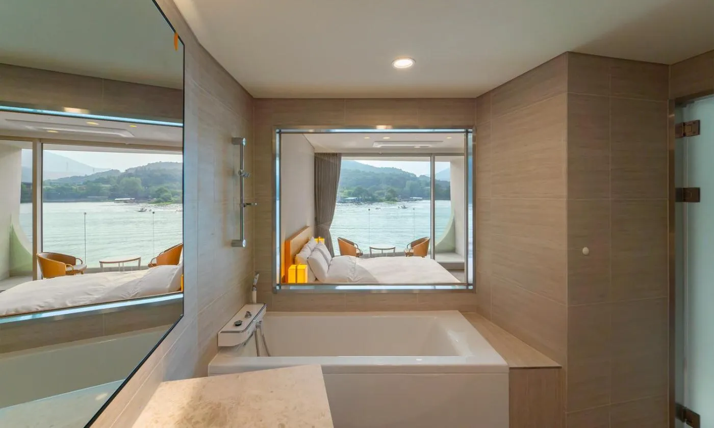 Gapyeong Suiteian Hotel&Resort