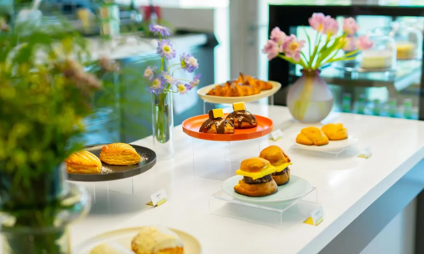 Gapyeong Suiteian Hotel&Resort