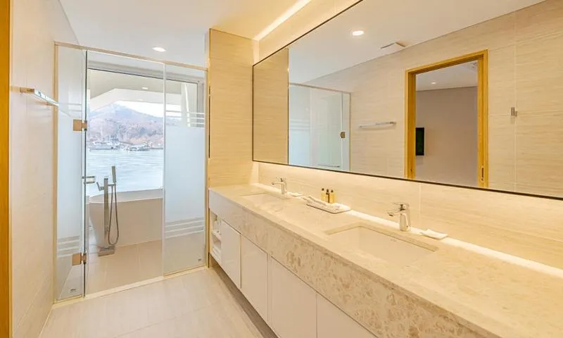 Gapyeong Suiteian Hotel&Resort