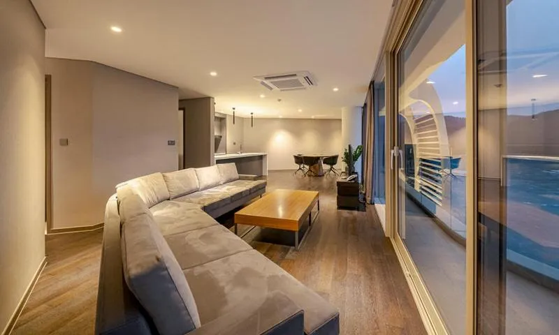 Gapyeong Suiteian Hotel&Resort