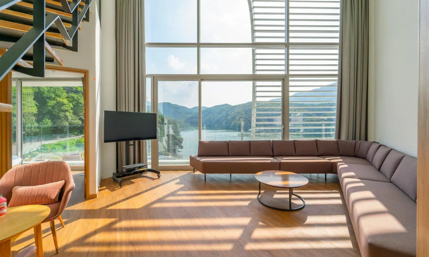 Gapyeong Suiteian Hotel&Resort