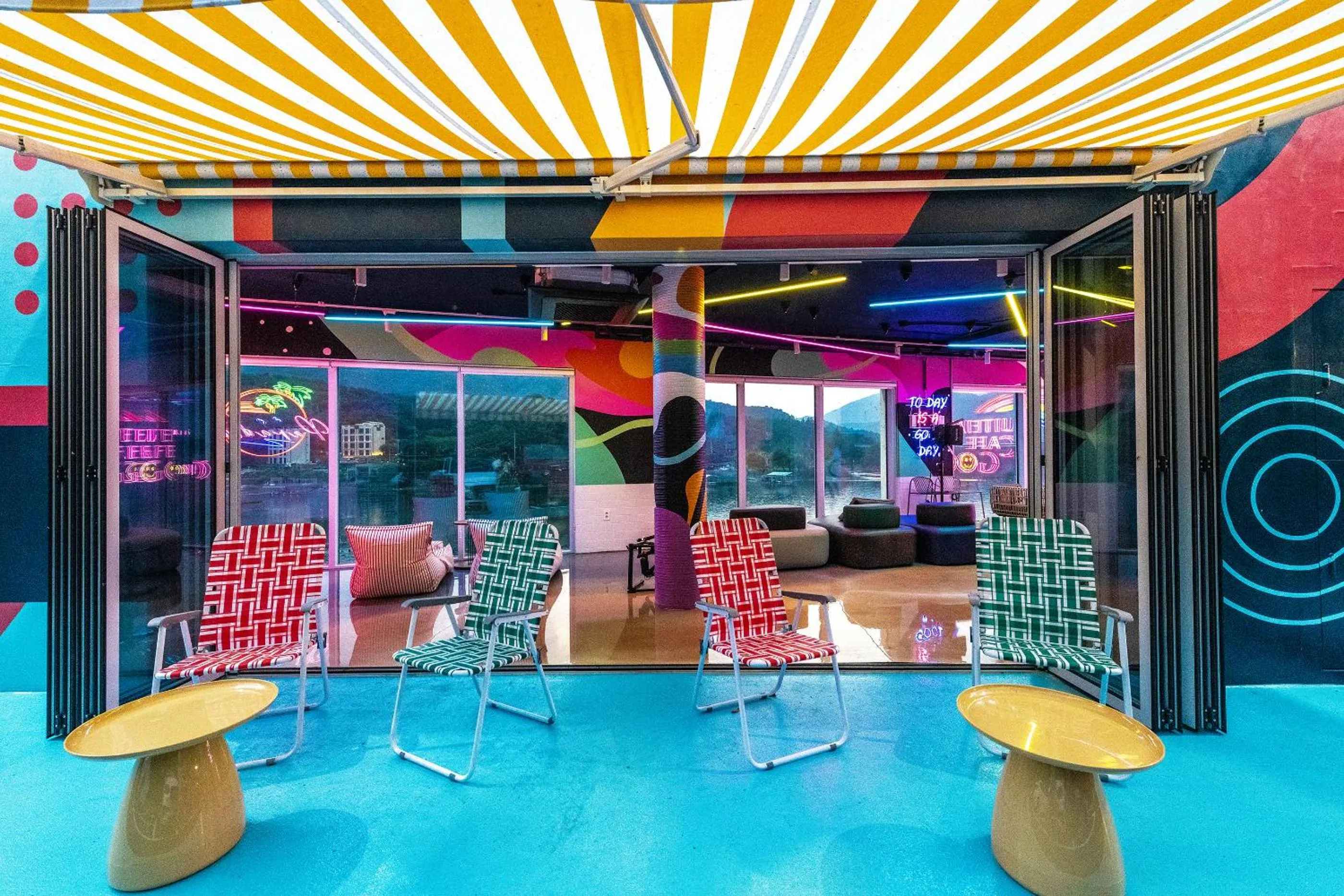 Gapyeong Suiteian Hotel&Resort