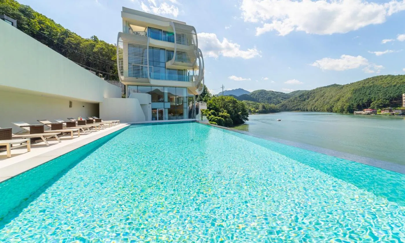 Gapyeong Suiteian Hotel&Resort