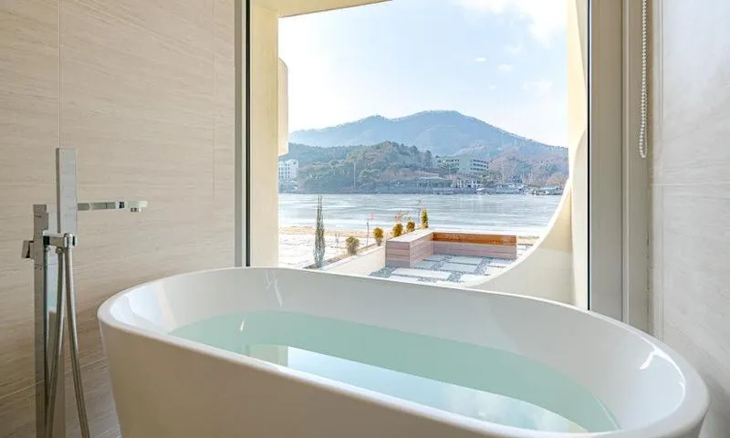 Gapyeong Suiteian Hotel&Resort