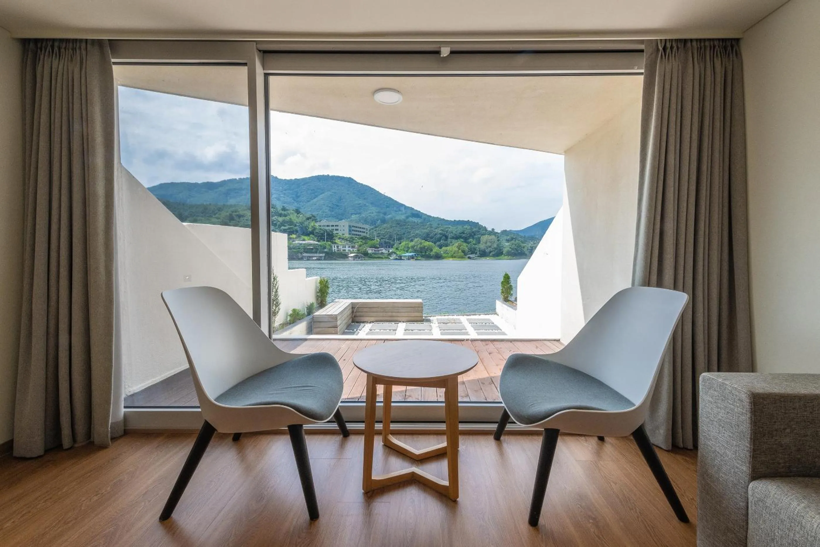 Gapyeong Suiteian Hotel&Resort