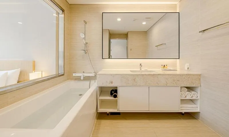 Gapyeong Suiteian Hotel&Resort