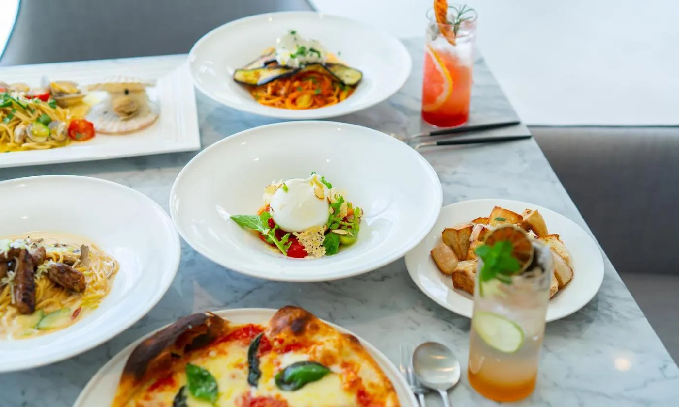 Gapyeong Suiteian Hotel&Resort