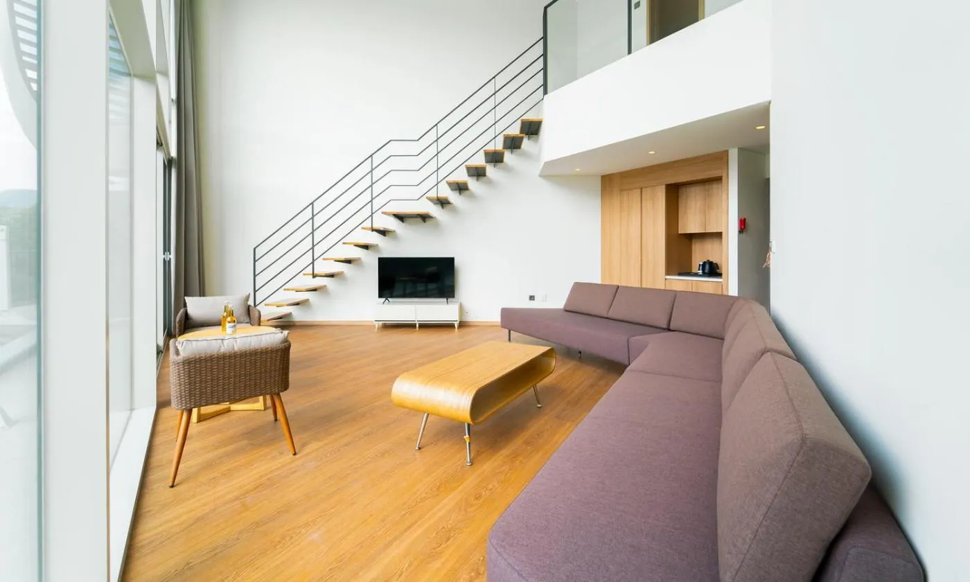 Gapyeong Suiteian Hotel&Resort