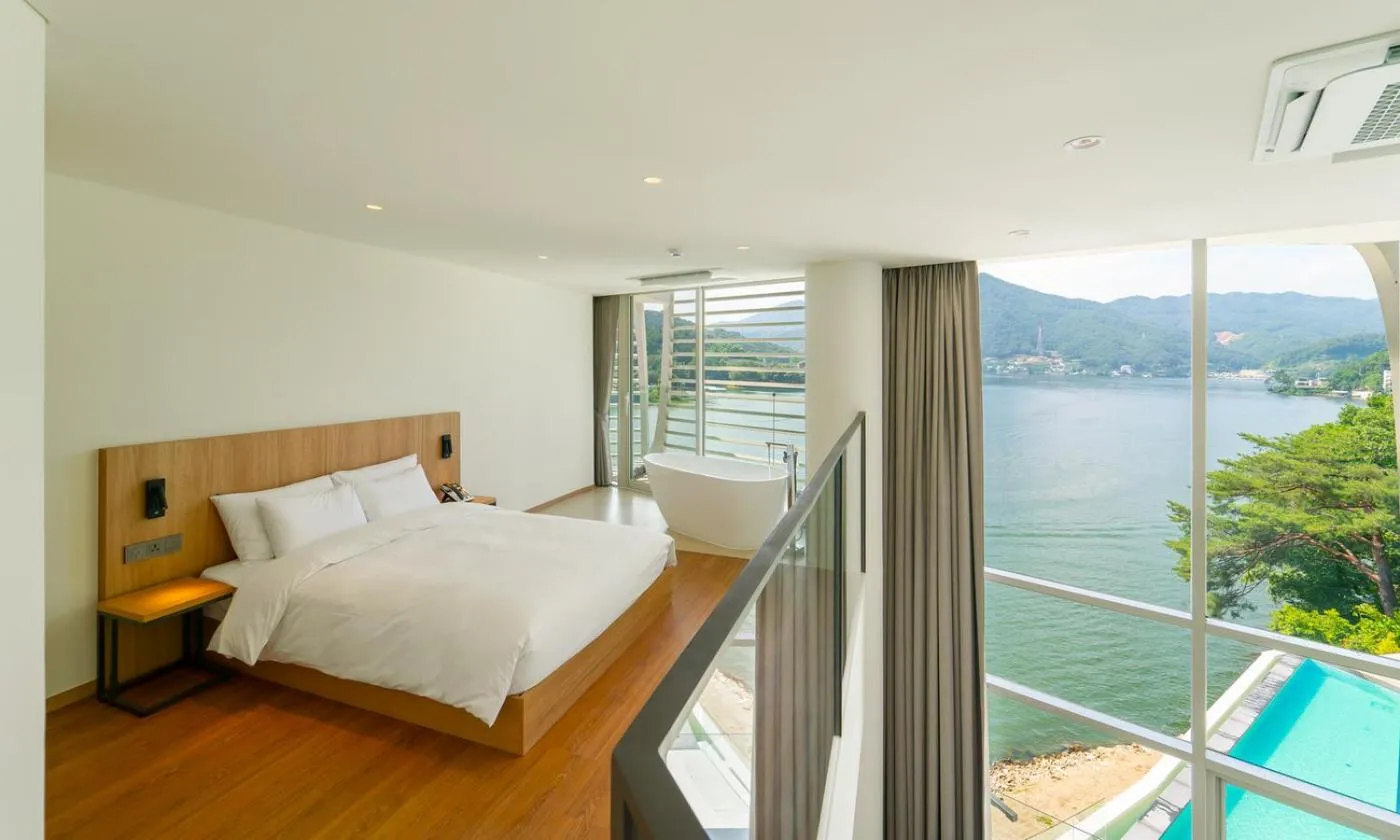 Gapyeong Suiteian Hotel&Resort