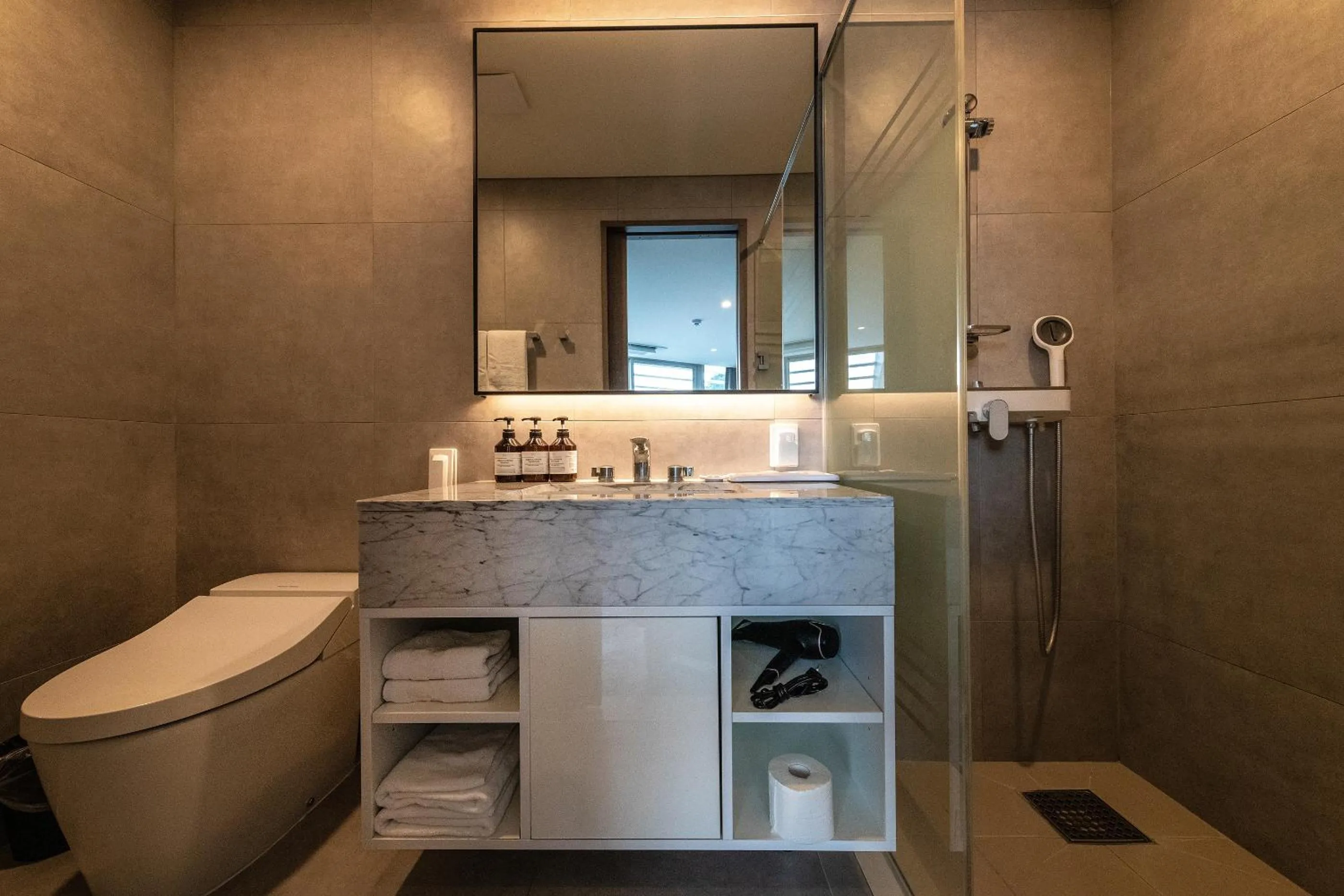 Gapyeong Suiteian Hotel&Resort