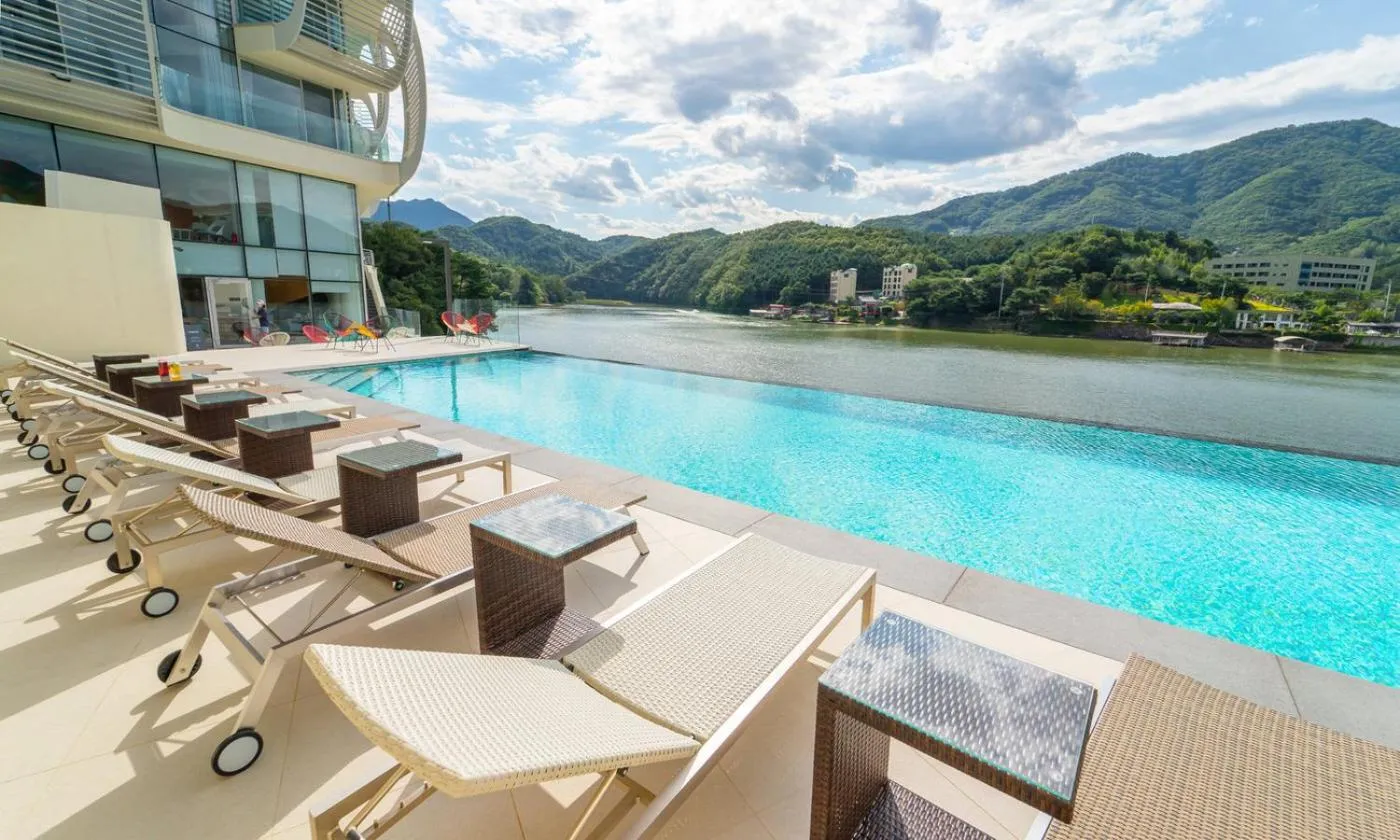 Gapyeong Suiteian Hotel&Resort