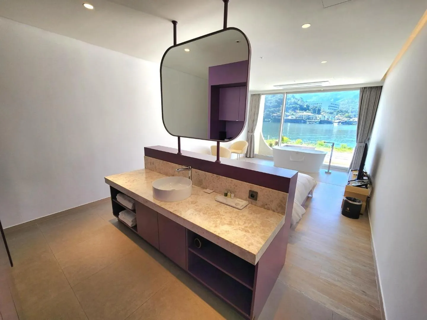 Gapyeong Suiteian Hotel&Resort