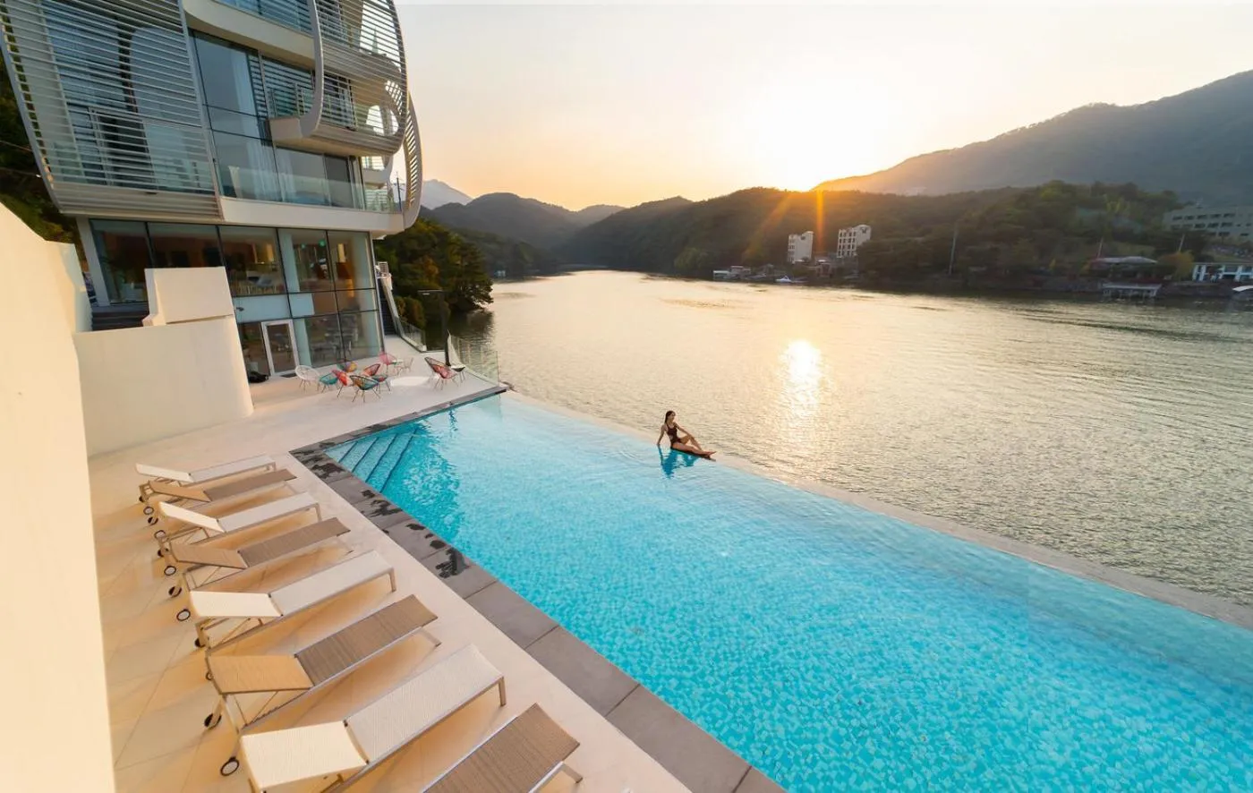 Gapyeong Suiteian Hotel&Resort