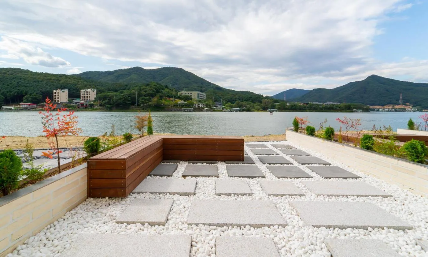 Gapyeong Suiteian Hotel&Resort