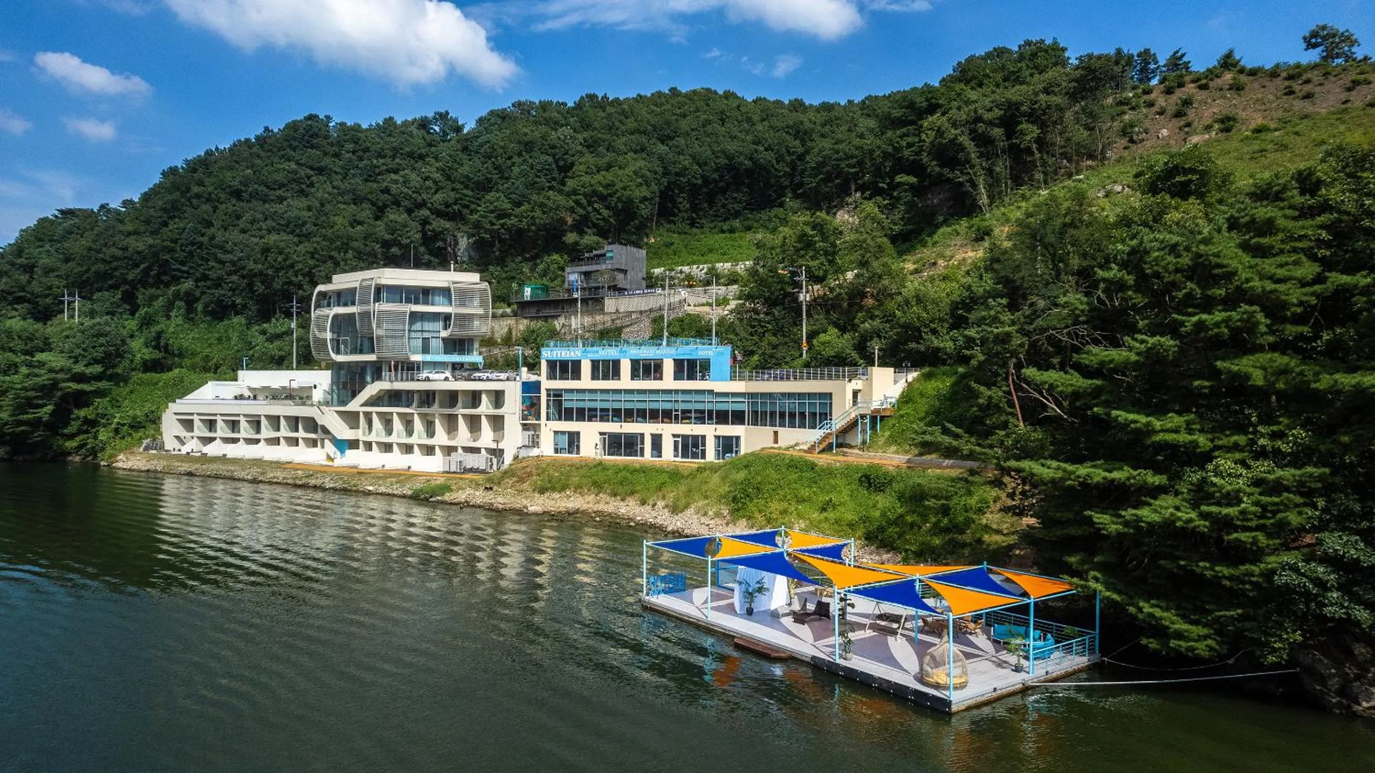 Gapyeong Suiteian Hotel&Resort