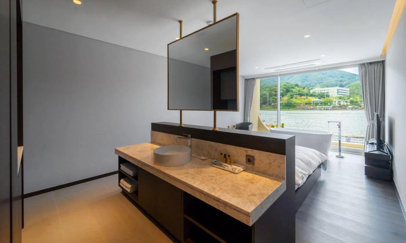 Gapyeong Suiteian Hotel&Resort