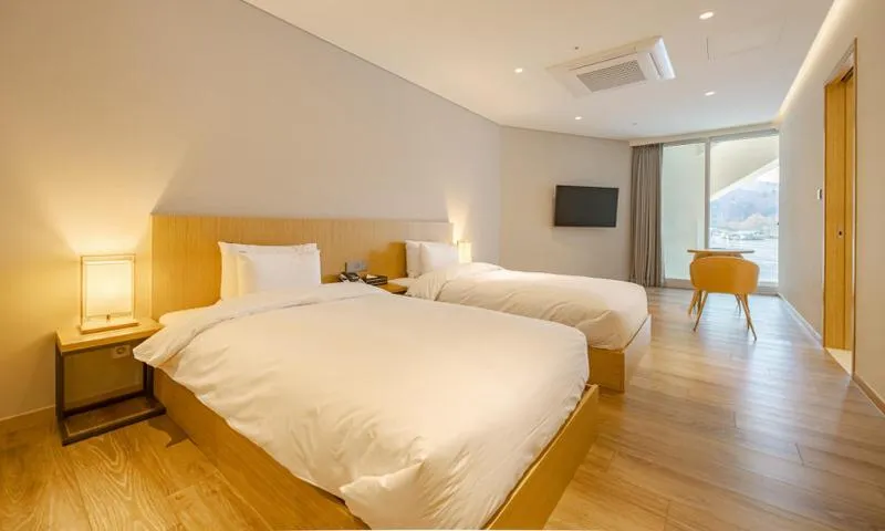 Gapyeong Suiteian Hotel&Resort