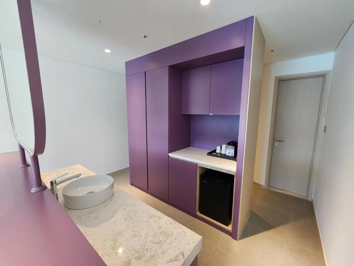 Gapyeong Suiteian Hotel&Resort