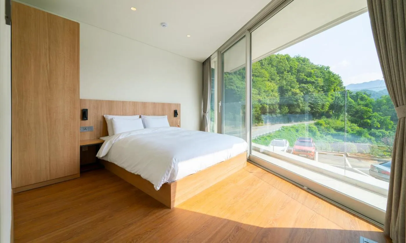 Gapyeong Suiteian Hotel&Resort