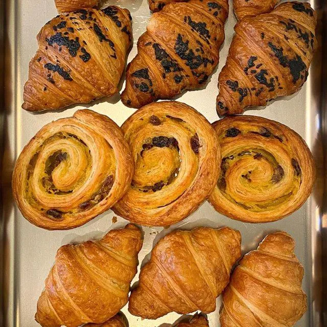 Breakfast in MH HOTEL VARAZZE