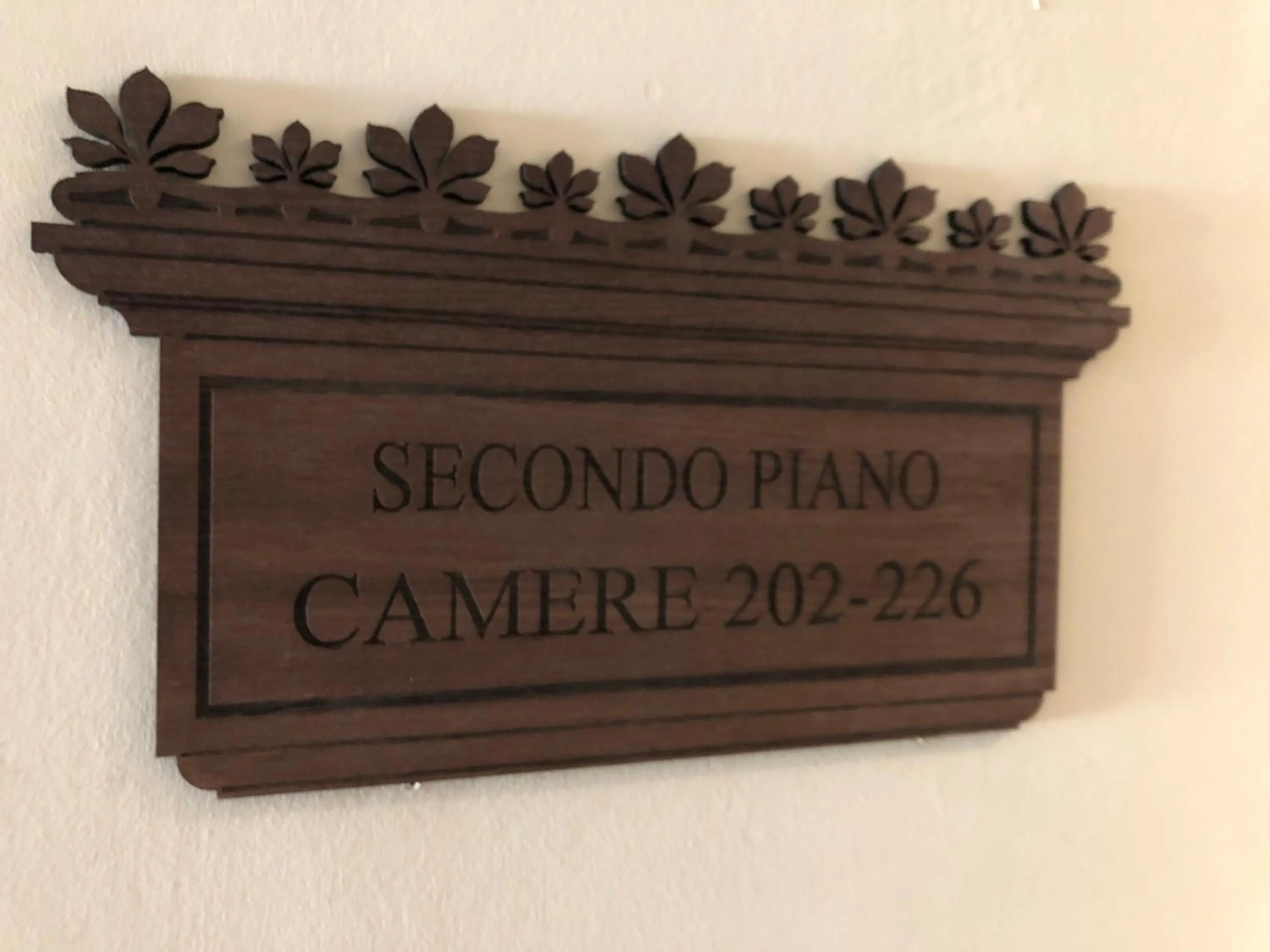 Property logo or sign in MH HOTEL VARAZZE