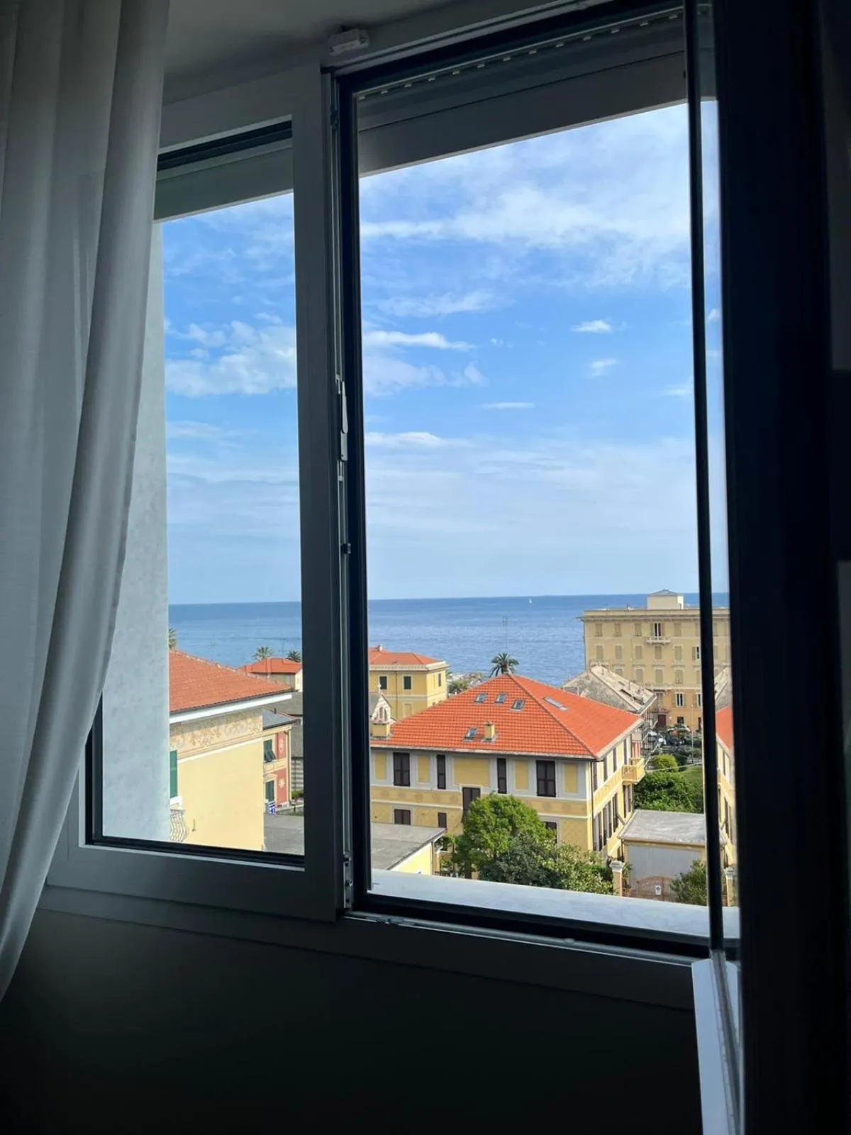 Day in MH HOTEL VARAZZE