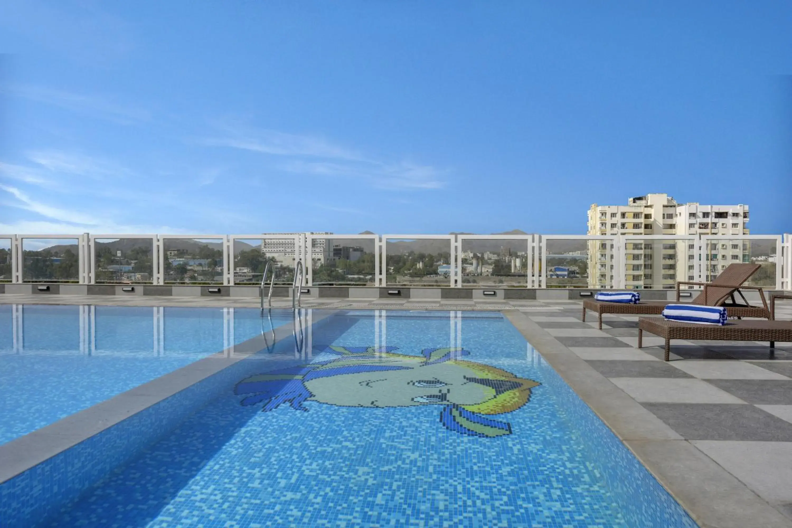 Hotel khumani By Hills N Dunes Hotel khumani By Hills N Dunes