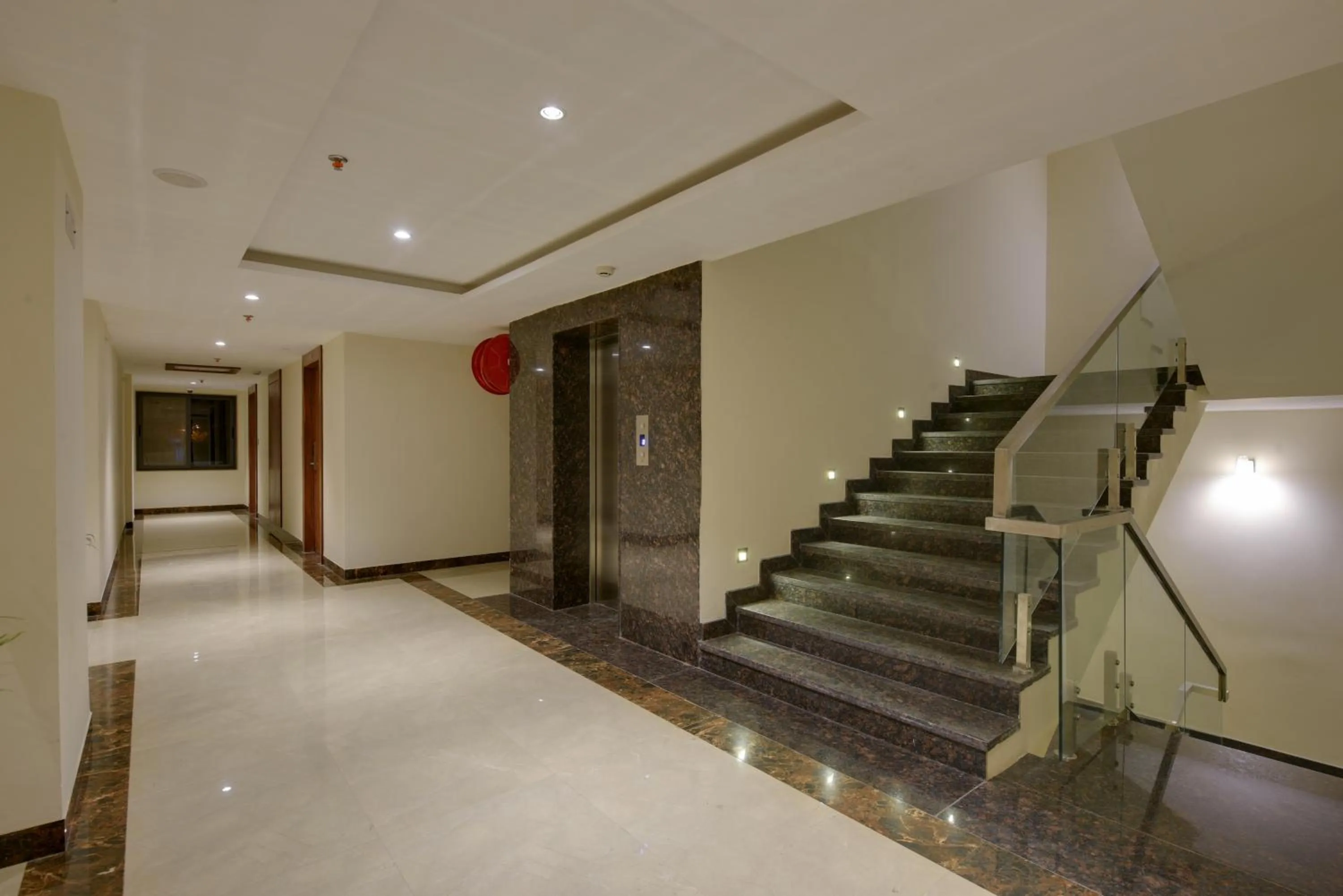 Property building in Hotel khumani By Hills N Dunes