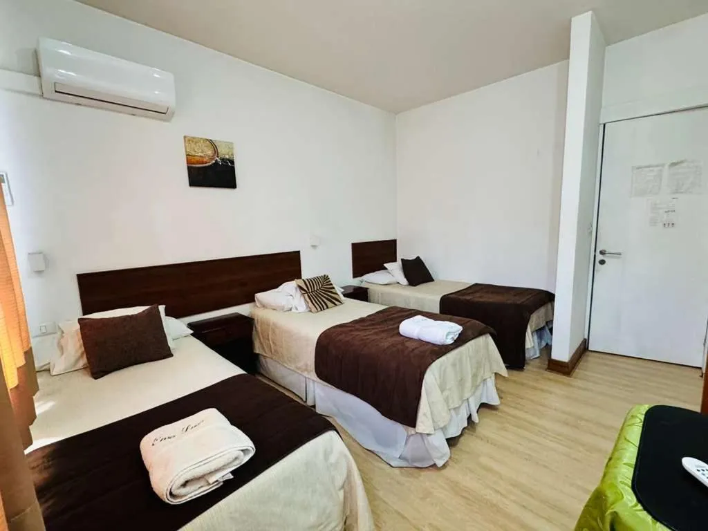 Bedroom, Bed in Hotel Casa Lyon