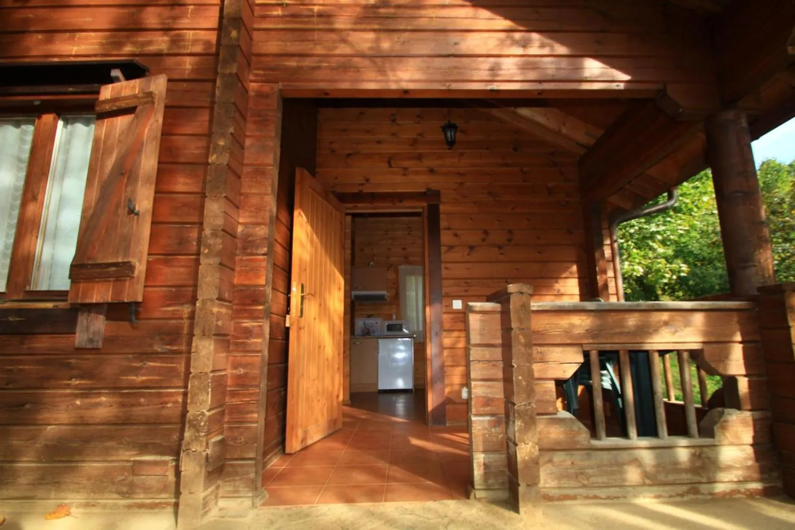 Hotel, Bungalows y Camping Viu